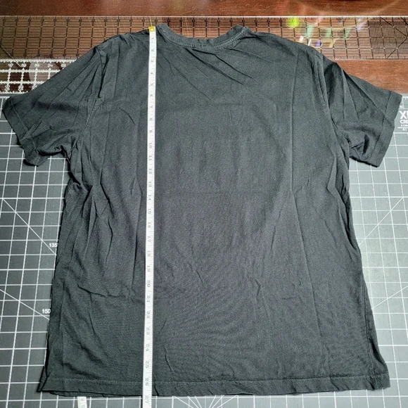 AC⚡️DC Tee - Picture 6 of 10